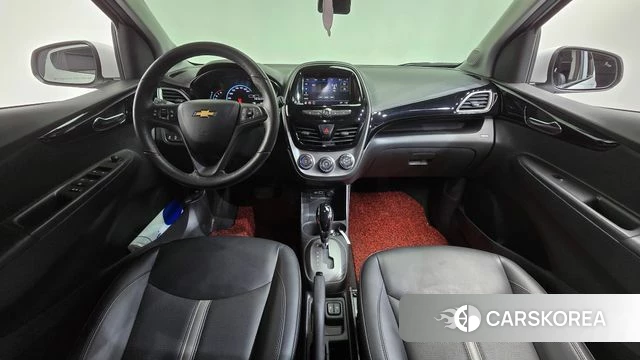 Chevrolet (GM Daewoo) The New Spark id 4670680 из Кореи 32