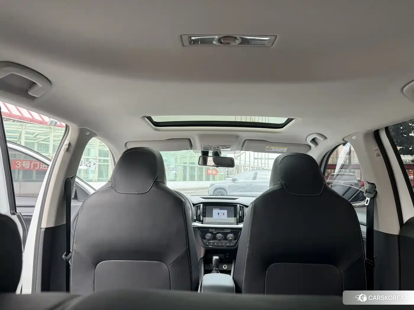 Skoda Kamiq id 4655181 из Китая 16