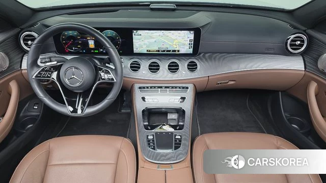 Mercedes-Benz E-Class W213 id 3922884 из Кореи 17