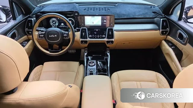 Kia Sorento 4th Generation id 3378286 из Кореи 17