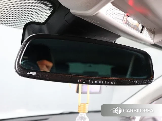 Renault Korea (Samsung) XM3 id 3595777 из Кореи 7