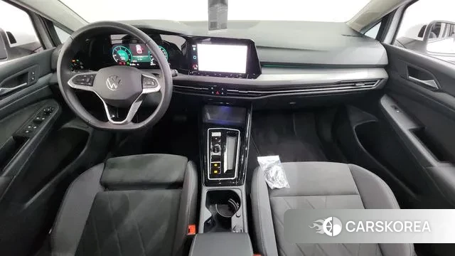 Volkswagen Golf 8th Generation id 3560558 из Кореи 17