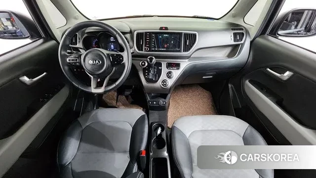 Kia The New Ray id 3323945 из Кореи 17