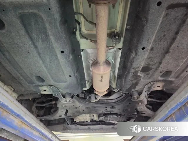 Kia The New Carnival id 3779274 из Кореи 7