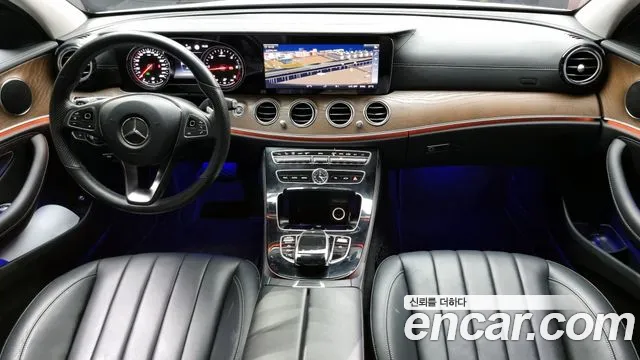 Mercedes-Benz E-Class W213 id 2499345 из Кореи 17