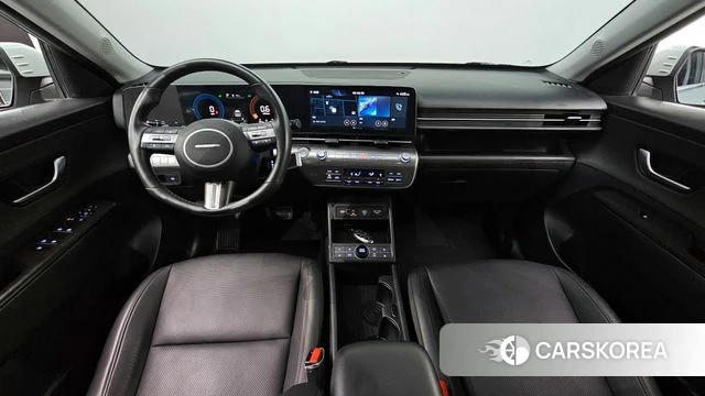 Hyundai Kona (SX2) id 3953301 из Кореи 17
