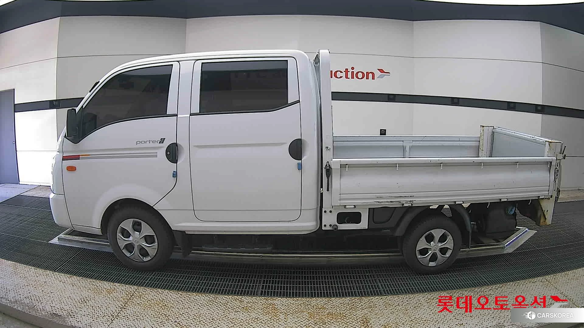 Hyundai Porter II id 4296802 из Кореи 33