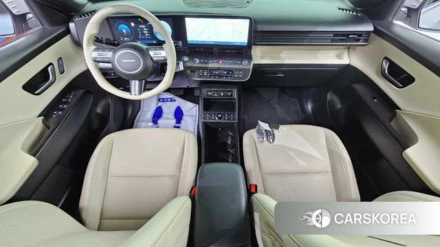 Hyundai Kona (SX2) id 3909768 из Кореи 17