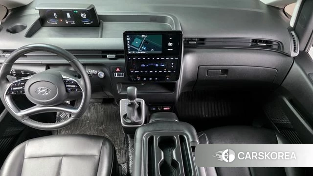 Hyundai Staria id 3818199 из Кореи 17