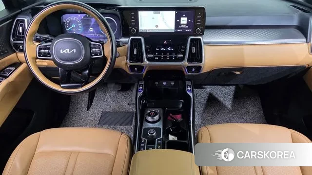 Kia Sorento 4th Generation id 3059415 из Кореи 17