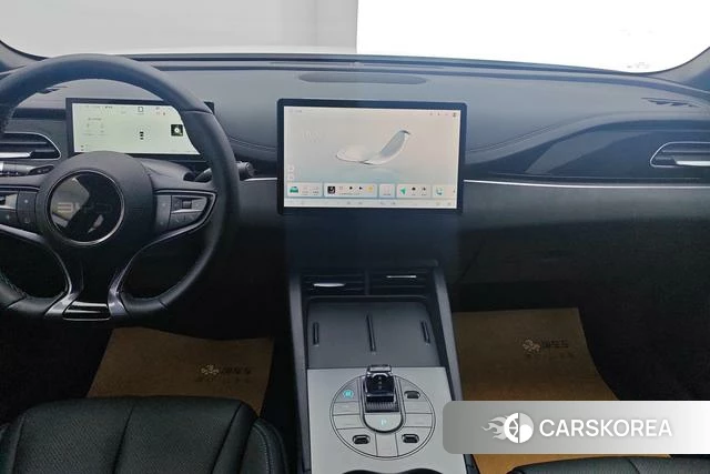 BYD Seal 06DM id 3983237 из Китая 14