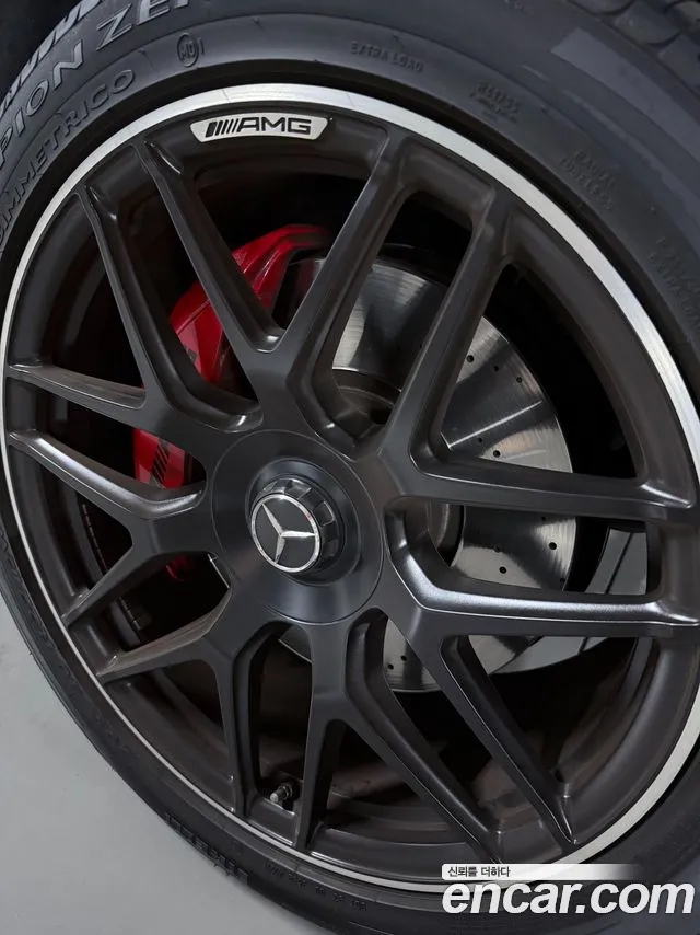 Mercedes-Benz G-Class W463b id 2679064 из Кореи 7