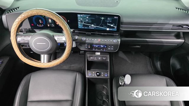 Hyundai Kona (SX2) id 3910023 из Кореи 17