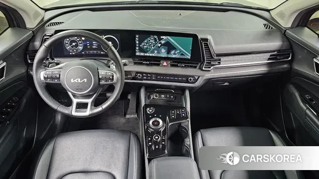 Kia Sportage 5th Generation id 3752769 из Кореи 17