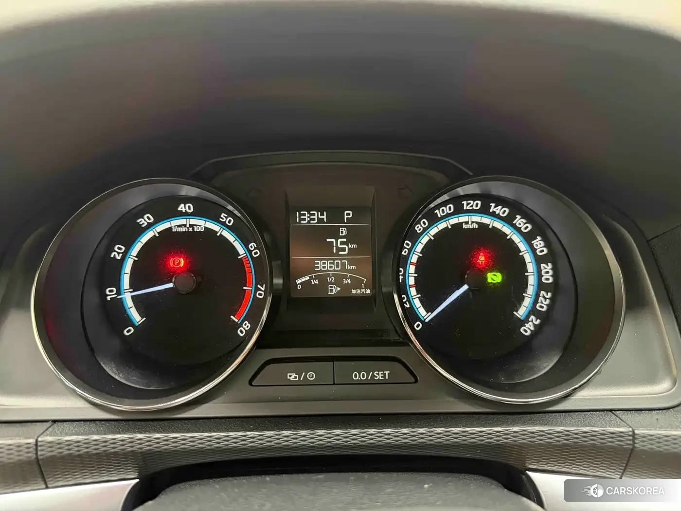 Skoda Kamiq id 4617162 из Китая 15