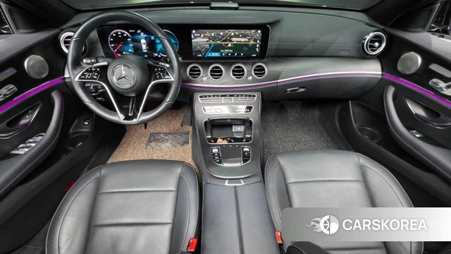 Mercedes-Benz E-Class W213 id 4592066 из Кореи 33