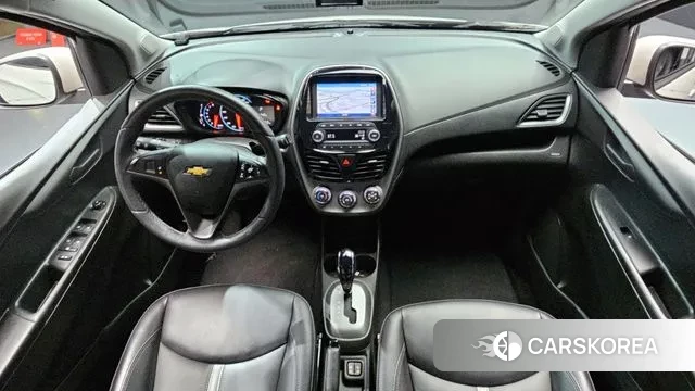 Chevrolet (GM Daewoo) The New Spark id 3718169 из Кореи 17