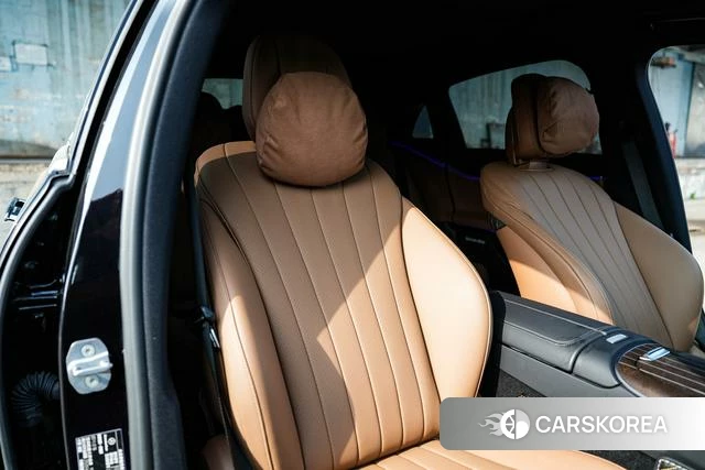 Mercedes-Benz E-class id 4264919 из Китая 31