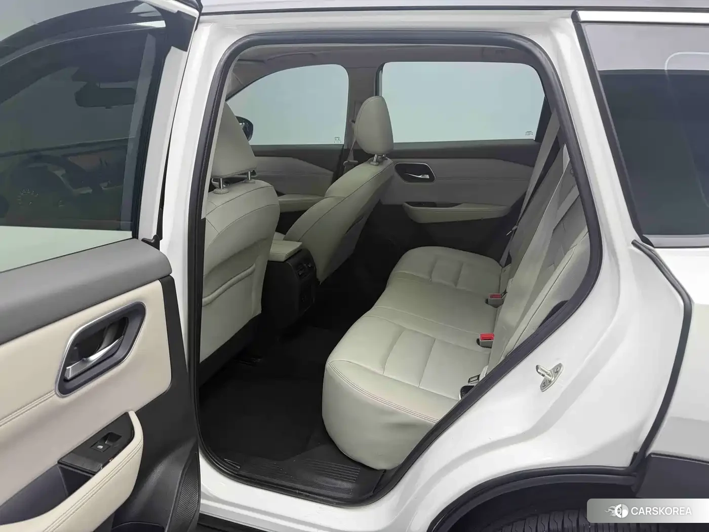 Nissan Qijun id 4514362 из Китая 20