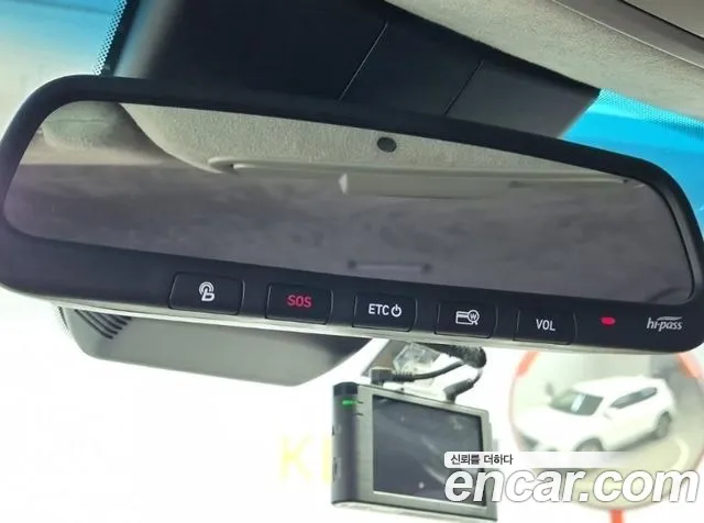 Hyundai Santa Fe TM id 2705504 из Кореи 17