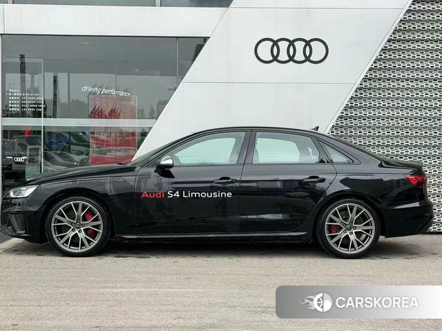 Audi S4 id 4235956 из Китая 7