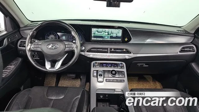 Hyundai Palisade id 2932693 из Кореи 17