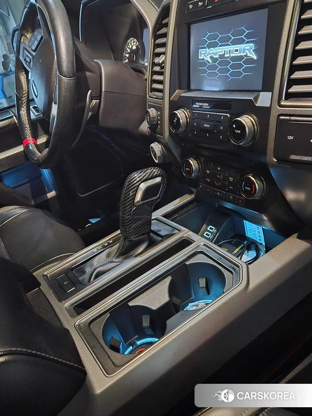 Ford F150 id 4732911 из Кореи 7