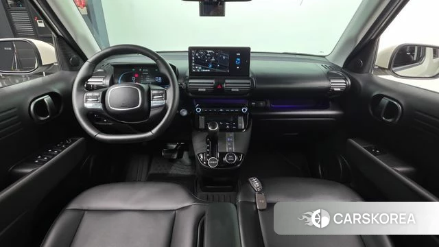 Hyundai The New Casper id 4414053 из Кореи 17