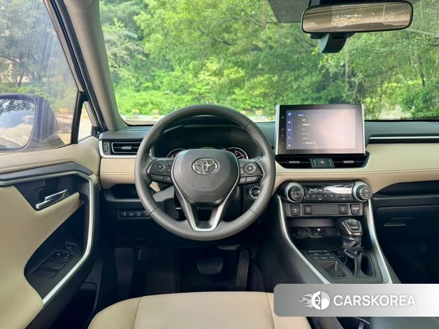Toyota RAV4 Rongfang id 4278149 из Китая 15