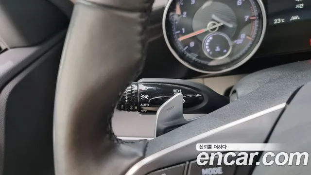 Hyundai The New Grandeur IG id 2663587 из Кореи 17