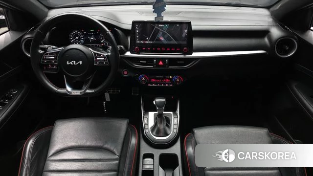 Kia The New K3 2nd generation id 3827223 из Кореи 17