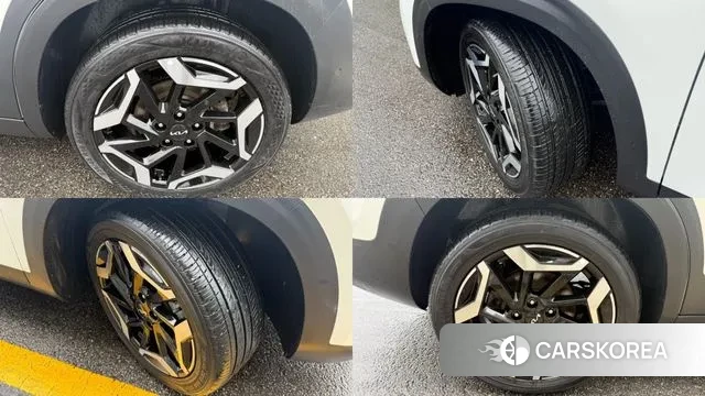 Kia The New Seltos id 2959346 из Кореи 17