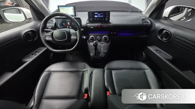 Hyundai Casper id 3389702 из Кореи 17