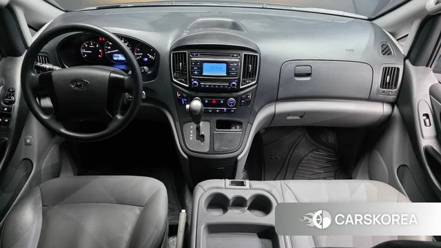 Hyundai The New Grand Starex id 4225306 из Кореи 17
