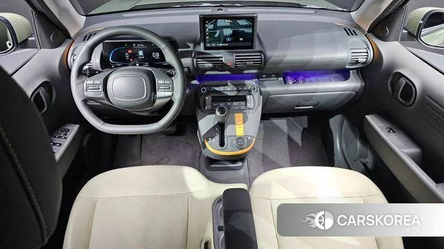Hyundai Casper id 4361644 из Кореи 27