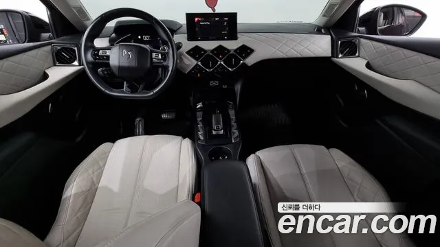 Citroen / DS DS3 Crossback id 2702183 из Кореи 17