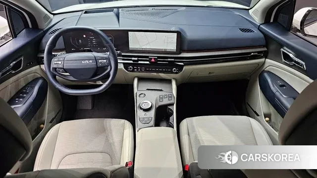 Kia The New Sportage 5th Generation id 3711266 из Кореи 17