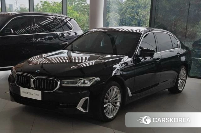 BMW 5 series id 4264064 из Китая 13