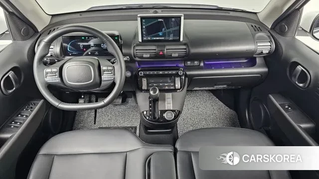 Hyundai Casper id 2963660 из Кореи 17