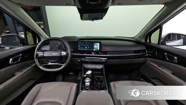 Kia The New Carnival 4th Generation id 3590375 из Кореи 17