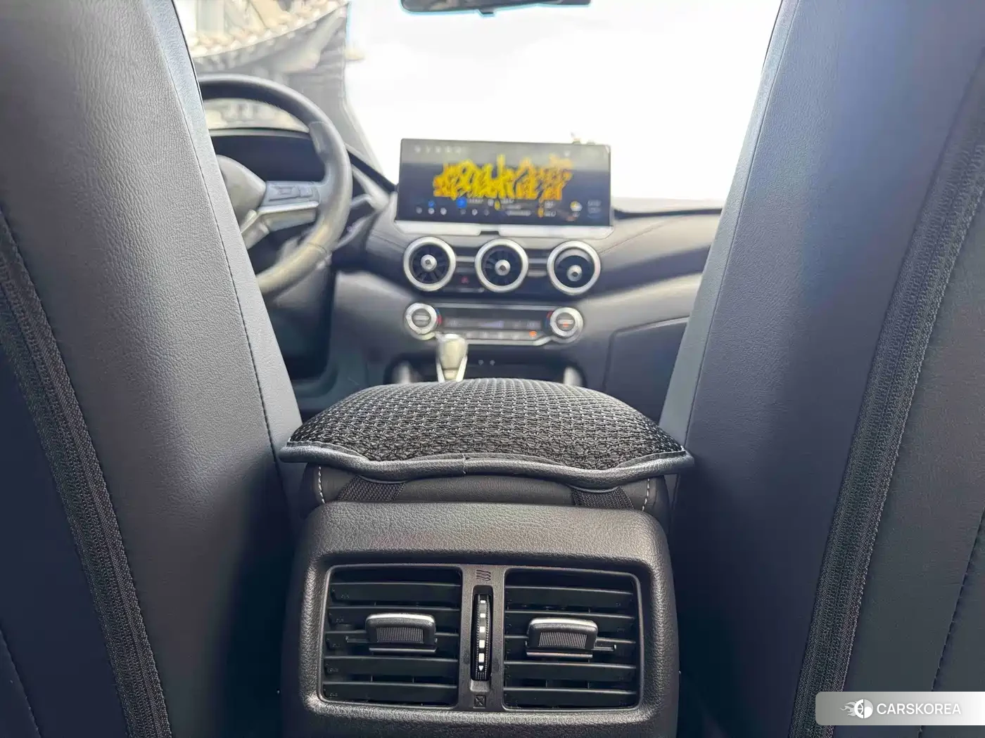 Nissan Sylphy id 4622385 из Китая 19