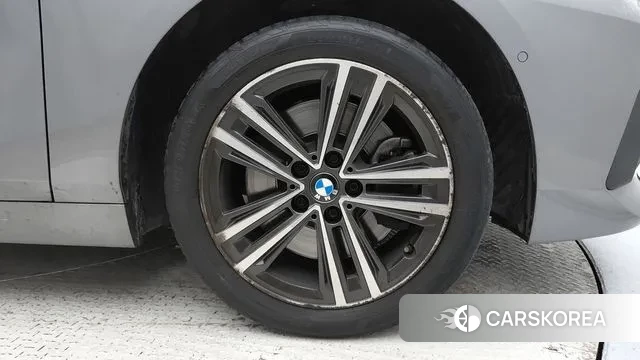 BMW 2 Series Gran Coupe (F44) id 3758987 из Кореи 17