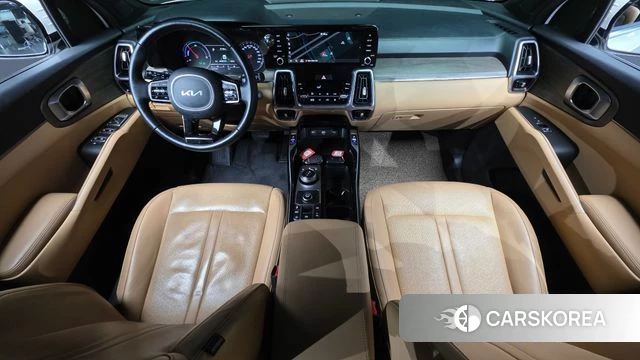 Kia Sorento 4th Generation id 3859669 из Кореи 17