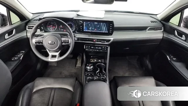 Kia K5 3rd generation id 3469406 из Кореи 17