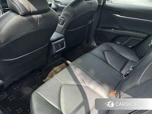 Toyota Camry id 4387673 из Китая 8