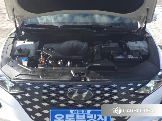 Hyundai The New Grandeur IG id 3371520 из Кореи 16