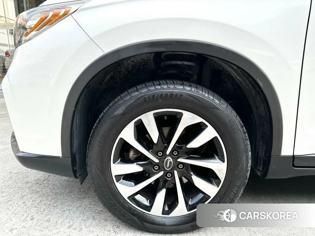 GAC Trumpchi Trumpchi GS4 id 4214149 из Китая 21