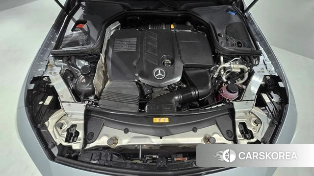 Mercedes-Benz CLS-Class C257 id 3963839 из Кореи 17