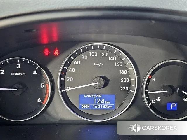 Hyundai The New Grand Starex id 3042280 из Кореи 17