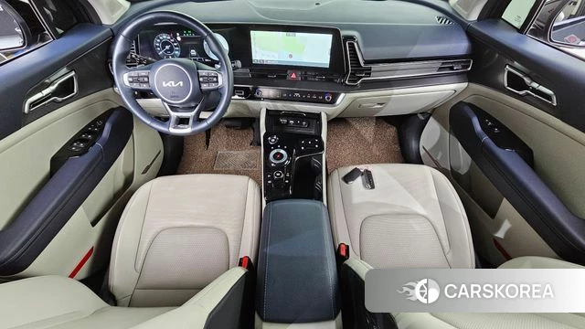 Kia Sportage 5th Generation id 4308829 из Кореи 17